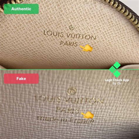 louis vuitton serial numbers if real or fake|how to tell if a Louis Vuitton bag is real.